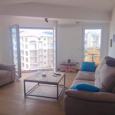 Svir Skyline Apartment No 39 Ohri Dış mekan fotoğraf