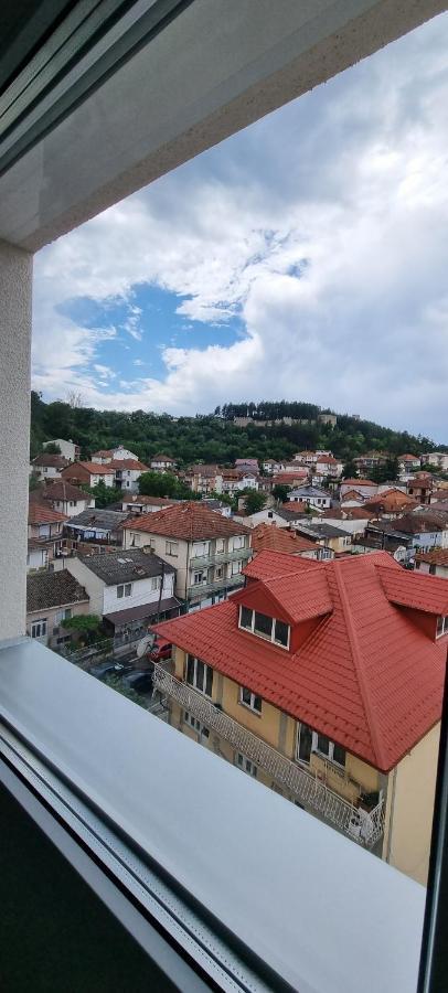 Svir Skyline Apartment No 39 Ohri Dış mekan fotoğraf