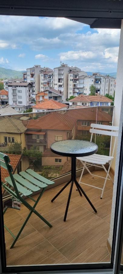 Svir Skyline Apartment No 39 Ohri Dış mekan fotoğraf