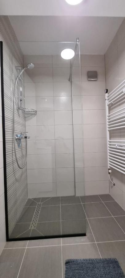 Svir Skyline Apartment No 39 Ohri Dış mekan fotoğraf